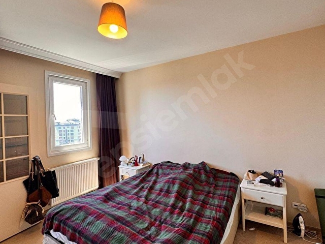 Kozyatağı Baytur Ada Deniz Manzaralı 1+1 Satılık Daire Büyük Tip - Görsel 26
