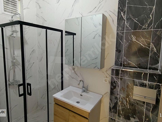 ALTIN EMLAKTAN VİZYON PARK SİTESİNDE 1+1 GENİŞ,BAHÇELİ DAİRE - Görsel 10