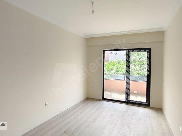 ALTIN EMLAKTAN VİZYON PARK SİTESİNDE 1+1 GENİŞ,BAHÇELİ DAİRE - Görsel 9