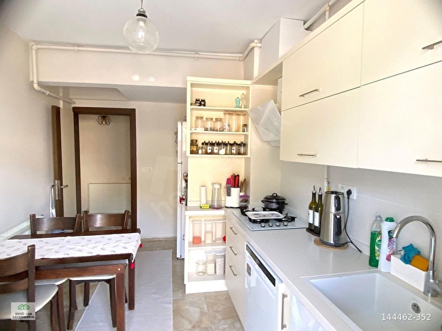 Kuşadası İkiçeşmelikte doğalgazlı masrafsız 2+1 Satılık Daire - Görsel 13
