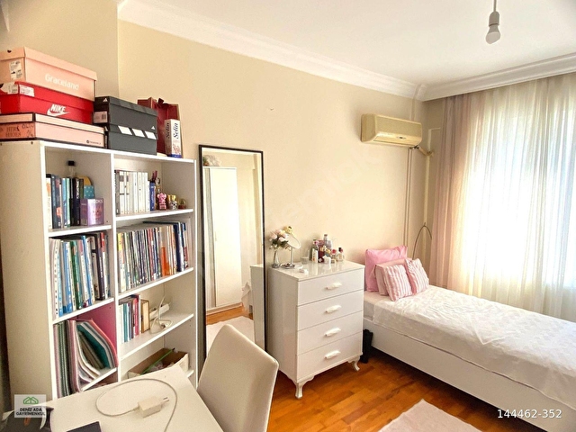 Kuşadası İkiçeşmelikte doğalgazlı masrafsız 2+1 Satılık Daire - Görsel 16