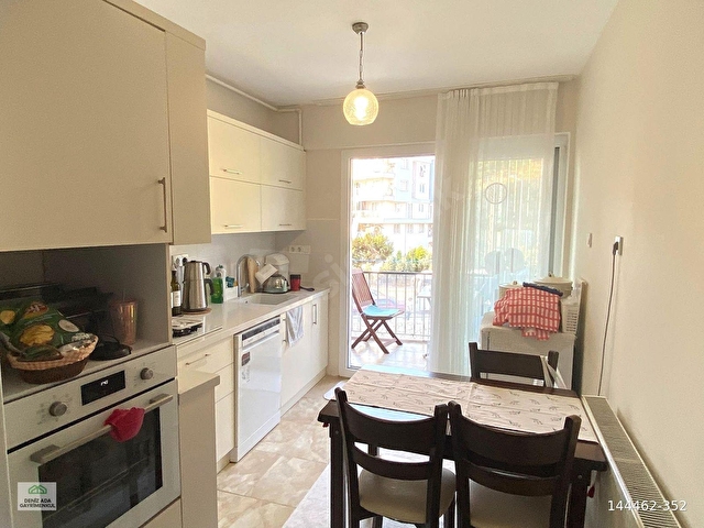 Kuşadası İkiçeşmelikte doğalgazlı masrafsız 2+1 Satılık Daire - Görsel 4
