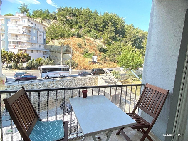 Kuşadası İkiçeşmelikte doğalgazlı masrafsız 2+1 Satılık Daire - Görsel 23