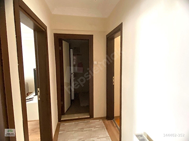 Kuşadası İkiçeşmelikte doğalgazlı masrafsız 2+1 Satılık Daire - Görsel 19