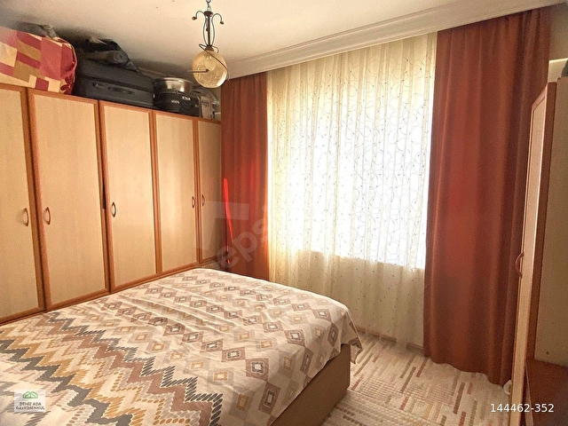 Kuşadası İkiçeşmelikte doğalgazlı masrafsız 2+1 Satılık Daire - Görsel 18