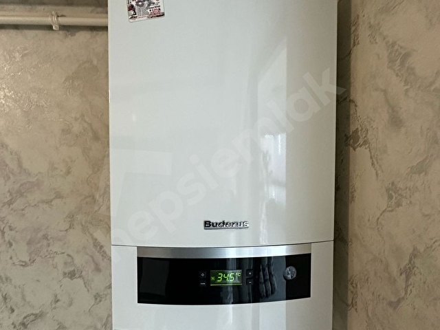ŞEHİR MERKEZİNDE BULVAR ÜZERİNDE ÖNÜ AÇIK SATILIK 4+1 DAİRE - Görsel 8