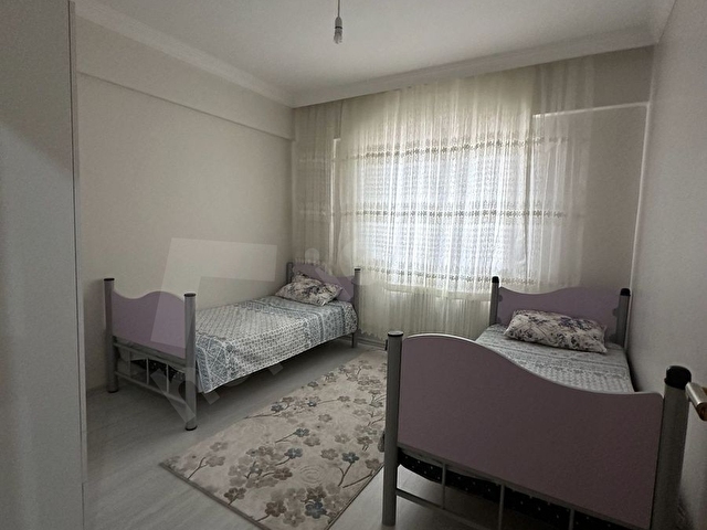 ŞEHİR MERKEZİNDE BULVAR ÜZERİNDE ÖNÜ AÇIK SATILIK 4+1 DAİRE - Görsel 24