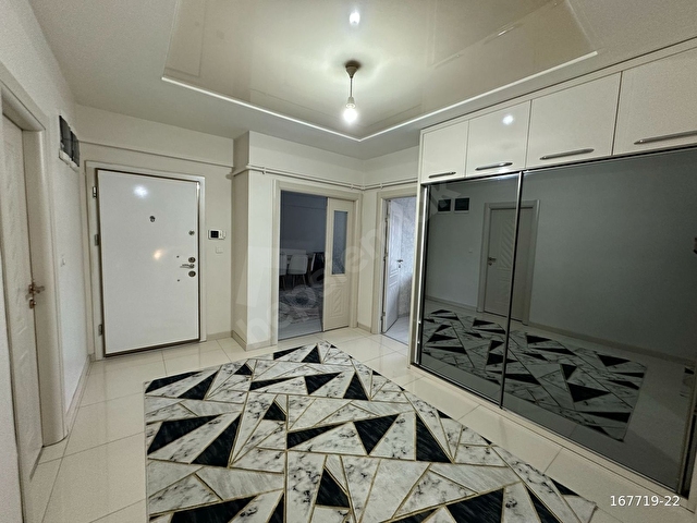 ŞEHİR MERKEZİNDE BULVAR ÜZERİNDE ÖNÜ AÇIK SATILIK 4+1 DAİRE - Görsel 5