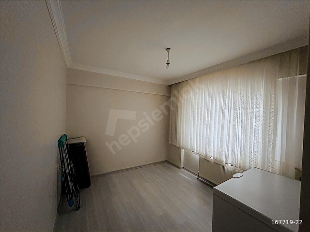 ŞEHİR MERKEZİNDE BULVAR ÜZERİNDE ÖNÜ AÇIK SATILIK 4+1 DAİRE - Görsel 25
