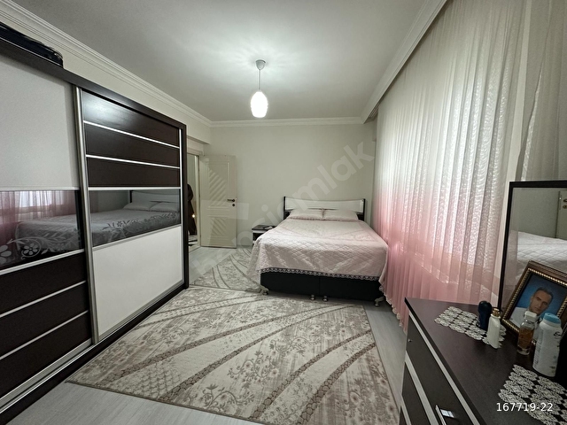ŞEHİR MERKEZİNDE BULVAR ÜZERİNDE ÖNÜ AÇIK SATILIK 4+1 DAİRE - Görsel 18