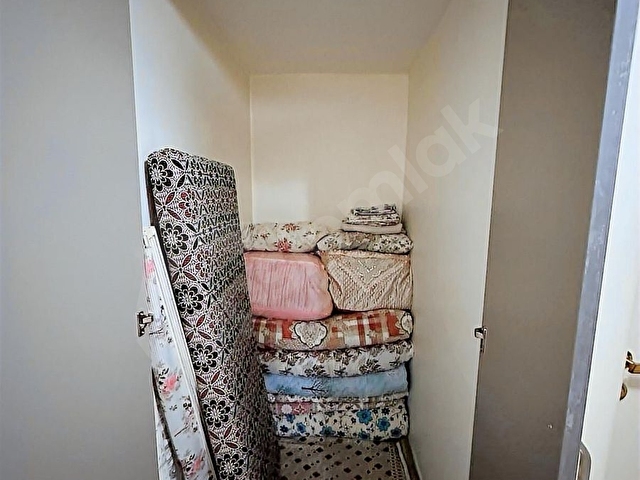 ŞEHİR MERKEZİNDE BULVAR ÜZERİNDE ÖNÜ AÇIK SATILIK 4+1 DAİRE - Görsel 20