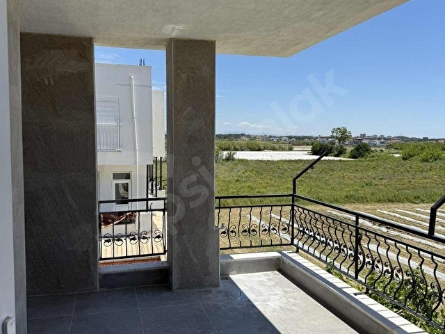 GÜLTEPE ARAKAT 1+1 SIFIR LÜX DAİRE - Görsel 4