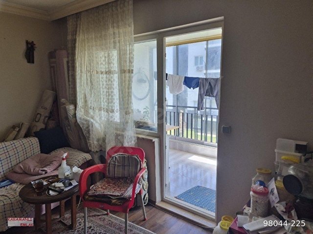 1+1 ful eşyalı kıralık daire - Görsel 2