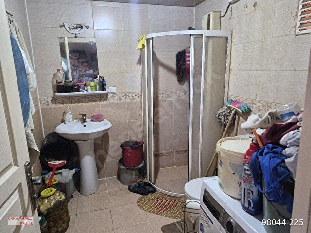 1+1 ful eşyalı kıralık daire - Görsel 10