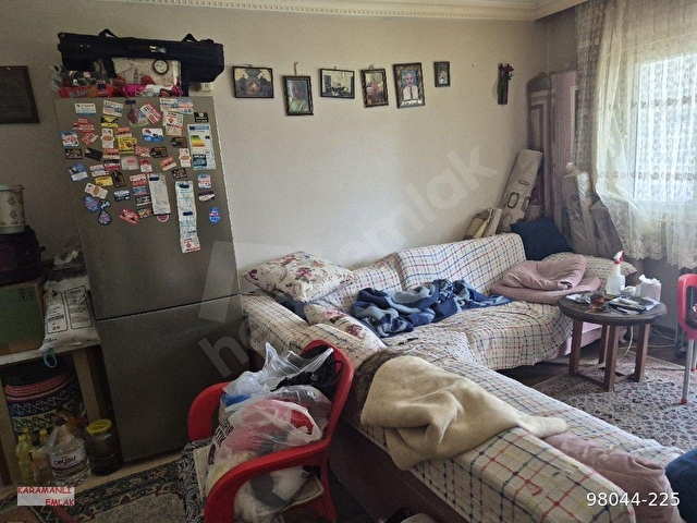 1+1 ful eşyalı kıralık daire - Görsel 12