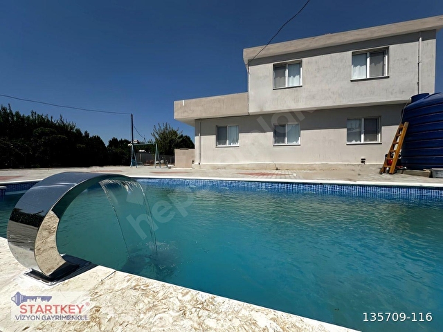 Menderes Oğlananası Atatürk Kiralık