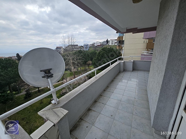 TOPAĞAÇ YEŞİLVADİ SİTESİNDE SATILIK 3+1 DAİRE - Görsel 16