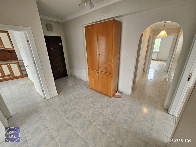 TOPAĞAÇ YEŞİLVADİ SİTESİNDE SATILIK 3+1 DAİRE - Görsel 13