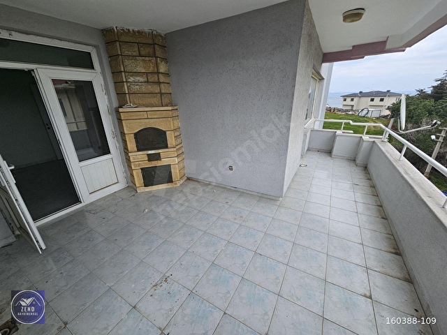 TOPAĞAÇ YEŞİLVADİ SİTESİNDE SATILIK 3+1 DAİRE - Görsel 15