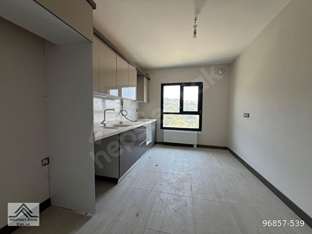 ANTAKYA KİSECİK TOKİ KONUTLARINDA KİRALIK 3+1 SIFIR DAİRE - Görsel 5