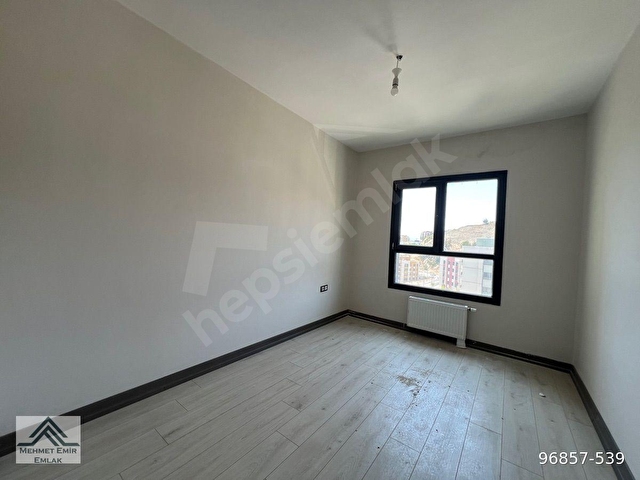 ANTAKYA KİSECİK TOKİ KONUTLARINDA KİRALIK 3+1 SIFIR DAİRE - Görsel 2