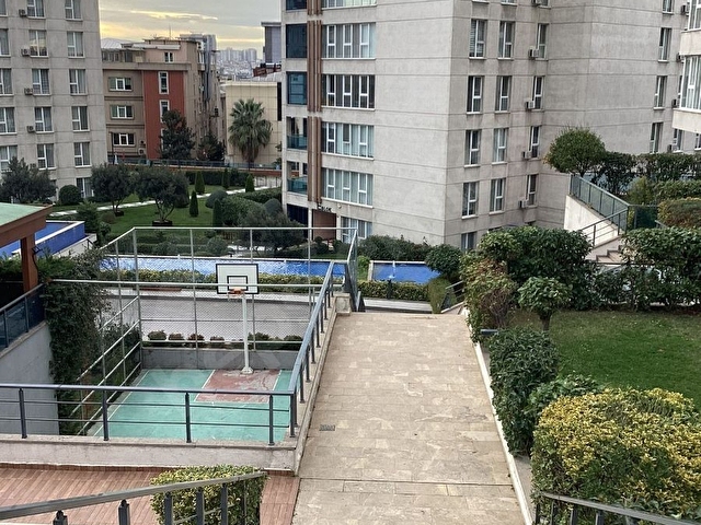 GÜNEŞLİ PARK GARDENYA SİTESİNDE KİRALIK 3+1 DAİRE - Görsel 26