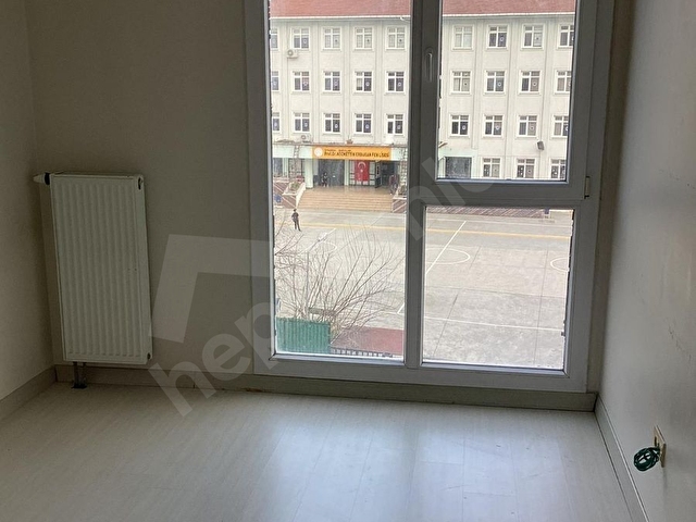 GÜNEŞLİ PARK GARDENYA SİTESİNDE KİRALIK 3+1 DAİRE - Görsel 19