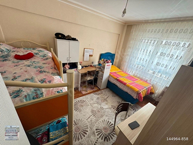 MALAZGİRT MHDE 2+1 BAĞIMSIZ YÜKSEK G. FULL YAPILI DAİRE!!! - Görsel 24