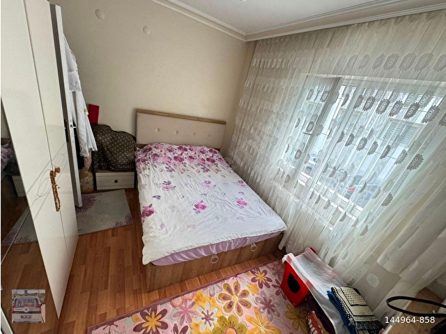 MALAZGİRT MHDE 2+1 BAĞIMSIZ YÜKSEK G. FULL YAPILI DAİRE!!! - Görsel 13