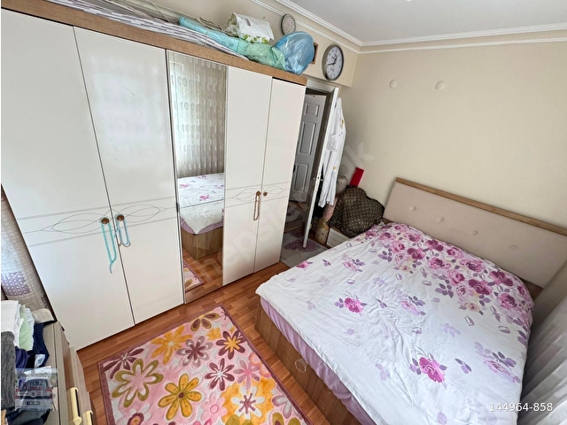 MALAZGİRT MHDE 2+1 BAĞIMSIZ YÜKSEK G. FULL YAPILI DAİRE!!! - Görsel 14