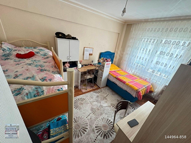 MALAZGİRT MHDE 2+1 BAĞIMSIZ YÜKSEK G. FULL YAPILI DAİRE!!! - Görsel 23
