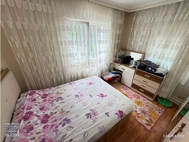 MALAZGİRT MHDE 2+1 BAĞIMSIZ YÜKSEK G. FULL YAPILI DAİRE!!! - Görsel 15