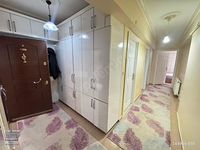 MALAZGİRT MHDE 2+1 BAĞIMSIZ YÜKSEK G. FULL YAPILI DAİRE!!! - Görsel 28