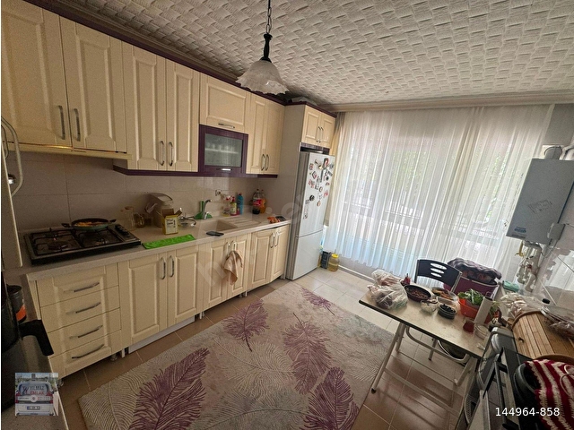 MALAZGİRT MHDE 2+1 BAĞIMSIZ YÜKSEK G. FULL YAPILI DAİRE!!! - Görsel 6