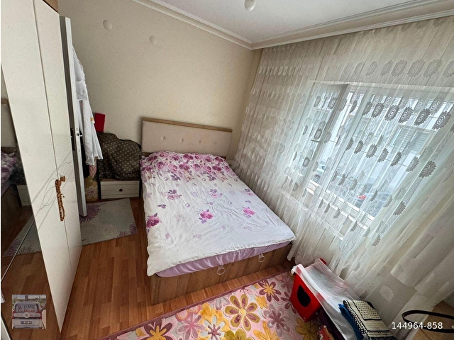 MALAZGİRT MHDE 2+1 BAĞIMSIZ YÜKSEK G. FULL YAPILI DAİRE!!! - Görsel 16