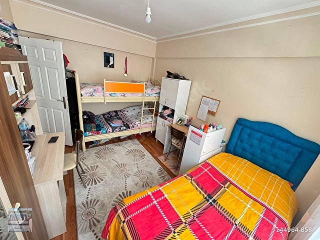 MALAZGİRT MHDE 2+1 BAĞIMSIZ YÜKSEK G. FULL YAPILI DAİRE!!! - Görsel 19