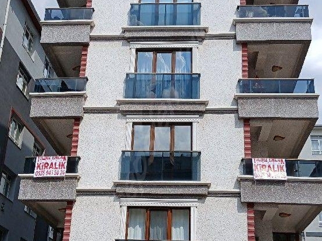 KİRALIK DAİRE - Görsel 21