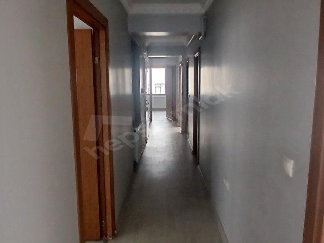 KİRALIK DAİRE - Görsel 20