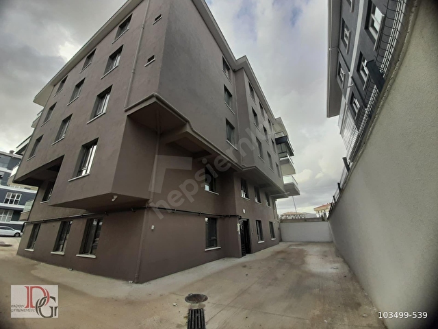 Yenikentte Menderes mah. Cadde Üstü 3+1 100m2 Satılık Daire - Görsel 2