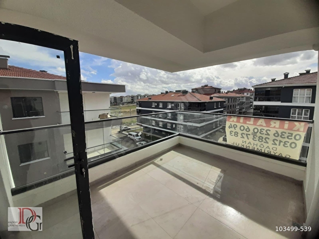 Yenikentte Menderes mah. Cadde Üstü 3+1 100m2 Satılık Daire - Görsel 10