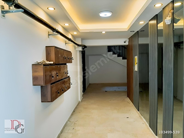Yenikentte Menderes mah. Cadde Üstü 3+1 100m2 Satılık Daire - Görsel 4