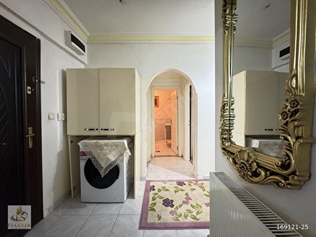 FS GÜLER GAYRİMENKUL█MERKEZDE 2+1 G+D CEPHE FIRSAT DAİRE!!!! - Görsel 20