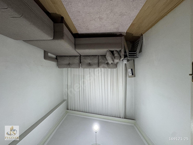 FS GÜLER GAYRİMENKUL█MERKEZDE 2+1 G+D CEPHE FIRSAT DAİRE!!!! - Görsel 11
