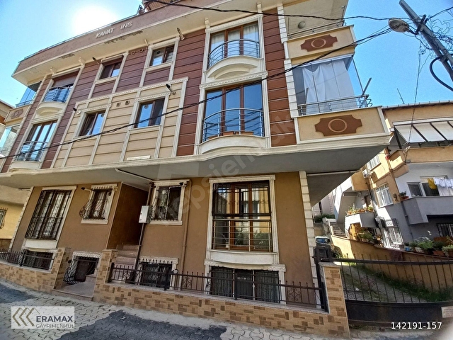 İÇERENKÖY METROSUNA ÇOK YAKIN,GENÇ BİNADA,EBEVEYNLİ,125 M2,3+1 - Görsel 4