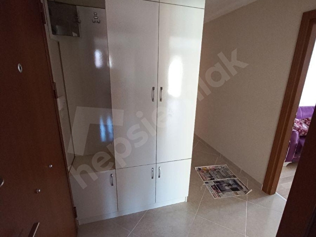 İÇERENKÖY METROSUNA ÇOK YAKIN,GENÇ BİNADA,EBEVEYNLİ,125 M2,3+1 - Görsel 23