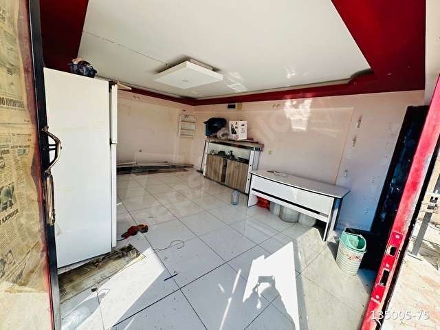 BOĞAZİÇİN DE  KULLANIŞLI 40M2 KÖŞE DÜKKAN SATILIK - Görsel 5