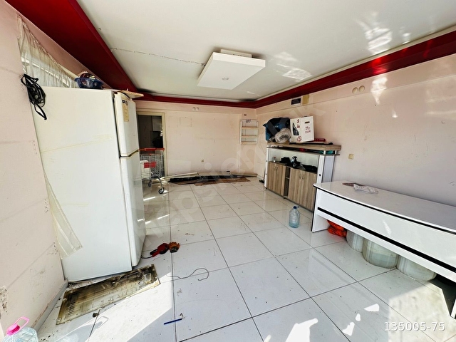 BOĞAZİÇİN DE  KULLANIŞLI 40M2 KÖŞE DÜKKAN SATILIK - Görsel 3