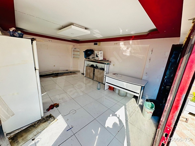 BOĞAZİÇİN DE  KULLANIŞLI 40M2 KÖŞE DÜKKAN SATILIK - Görsel 11