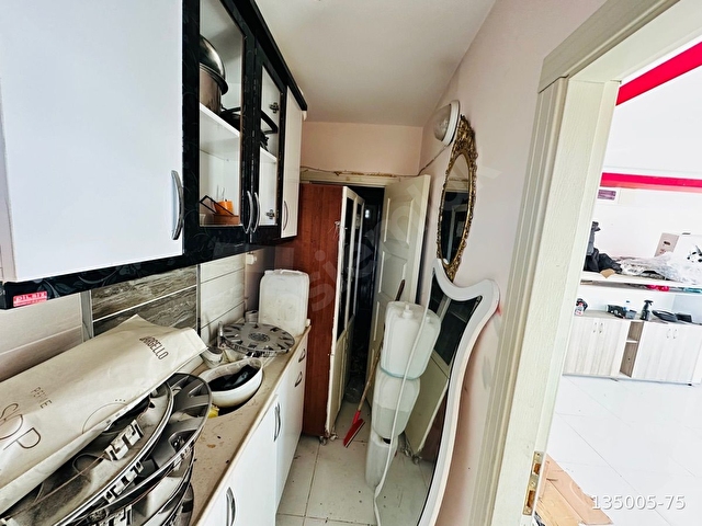 BOĞAZİÇİN DE  KULLANIŞLI 40M2 KÖŞE DÜKKAN SATILIK - Görsel 14