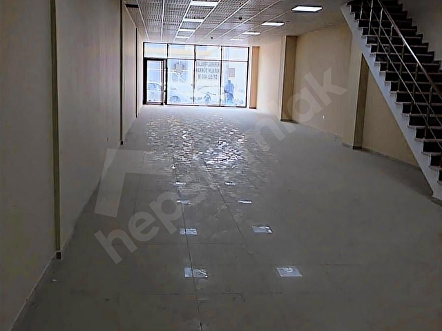 PRESTİJDEN CEBECİ ESKİ EDIRNE ASV.ASMALI 450M² DÜKKAN&MAĞAZA - Görsel 9